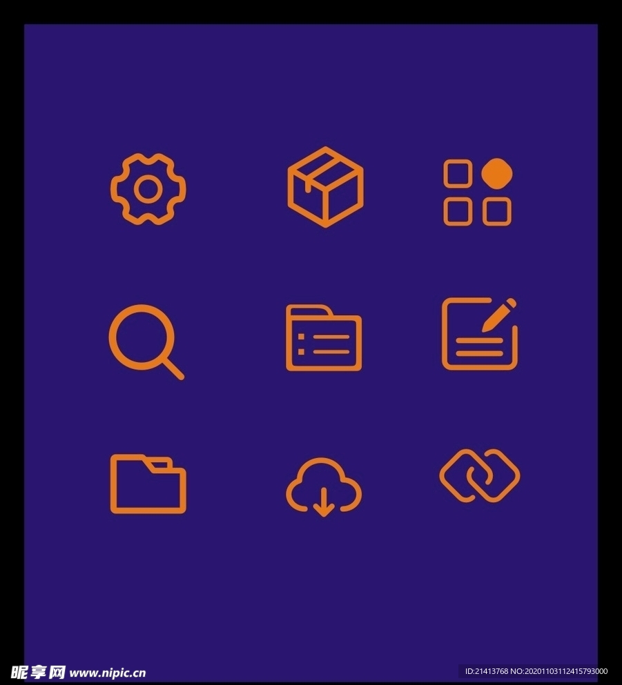 LOGO标识