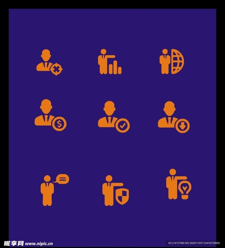 LOGO标识