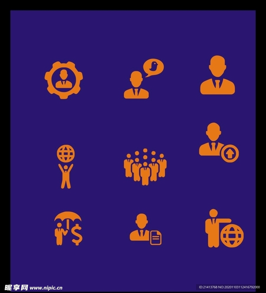 LOGO标识