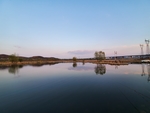 湖