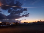 最美夕阳美景