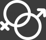 男女符号