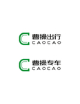 曹操出行logo