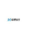 哈啰出行logo