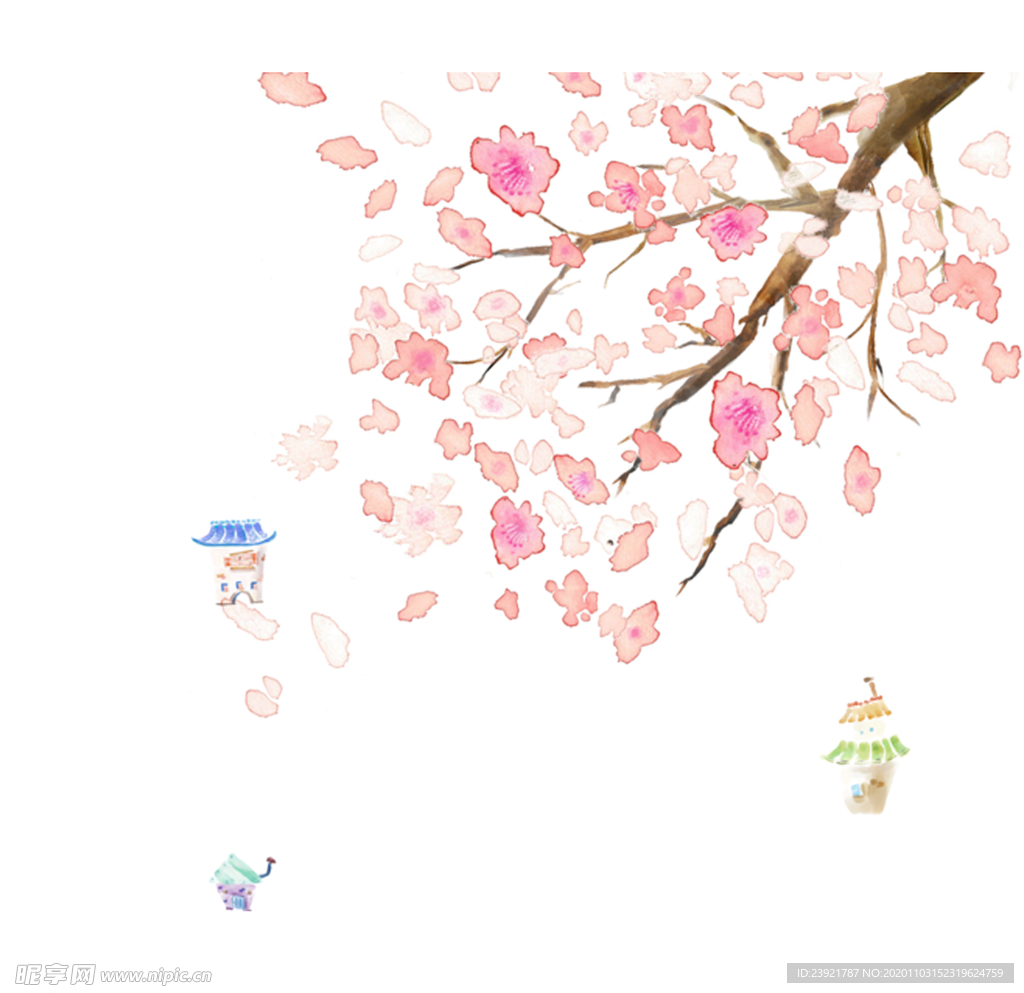 桃花