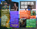 健身教练简介