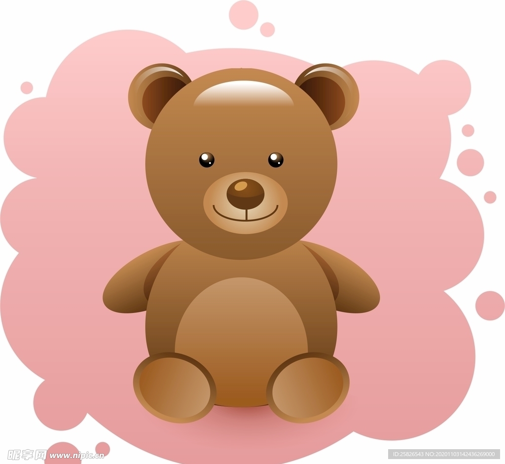 小熊