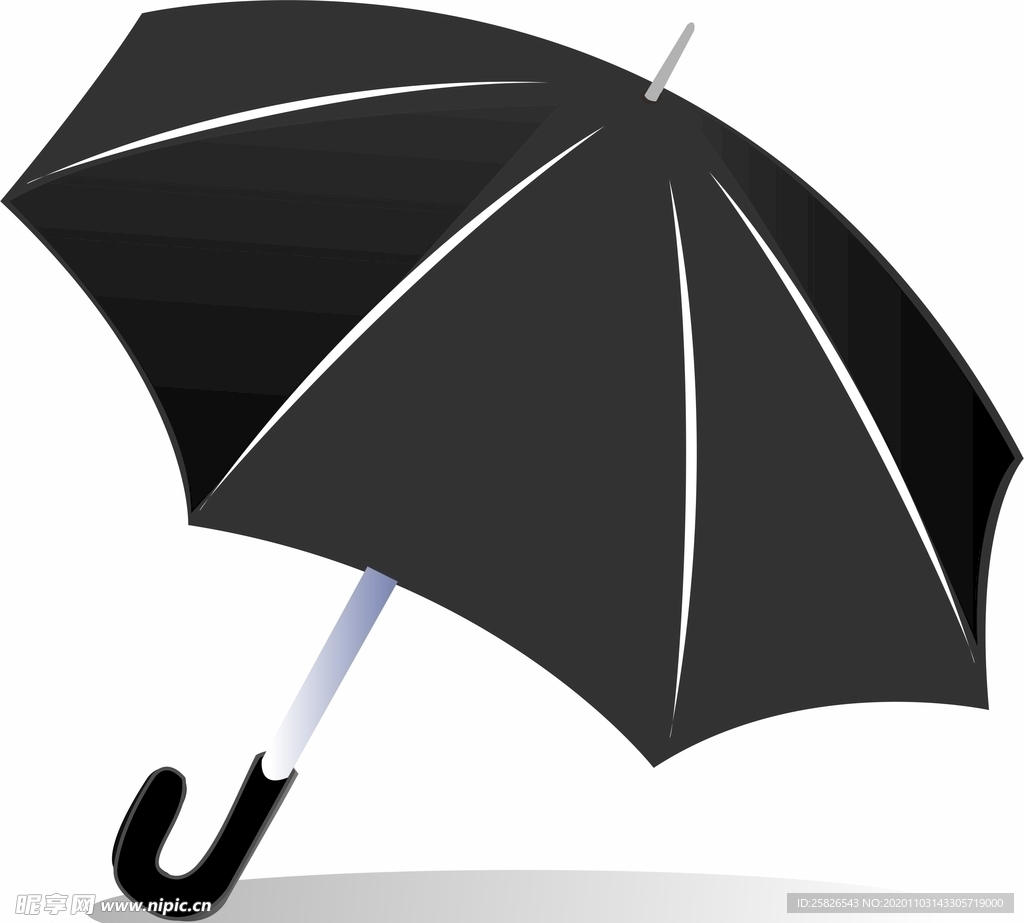 雨伞