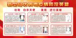 疫情防控英雄