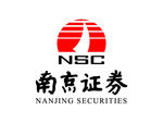 南京证券 标志 LOGO