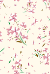 小碎花