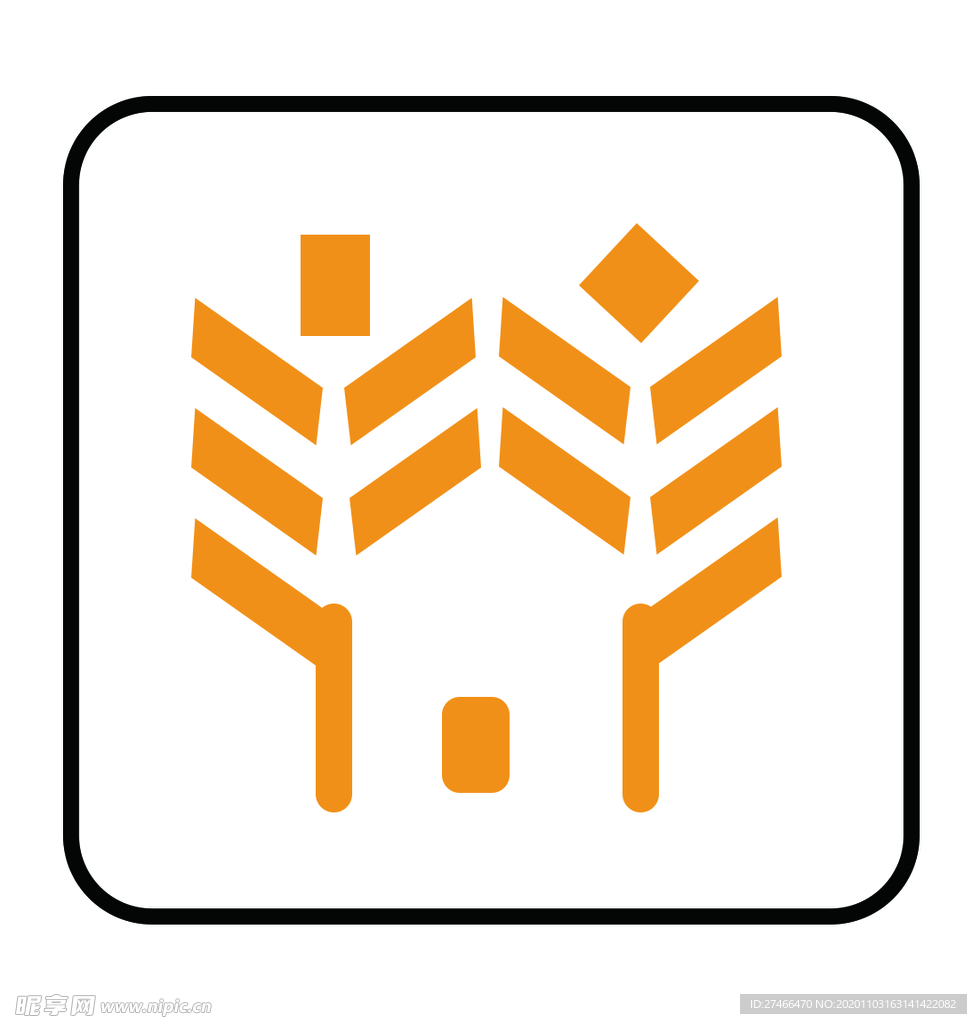 LOGO标志