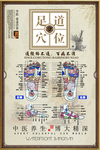 足