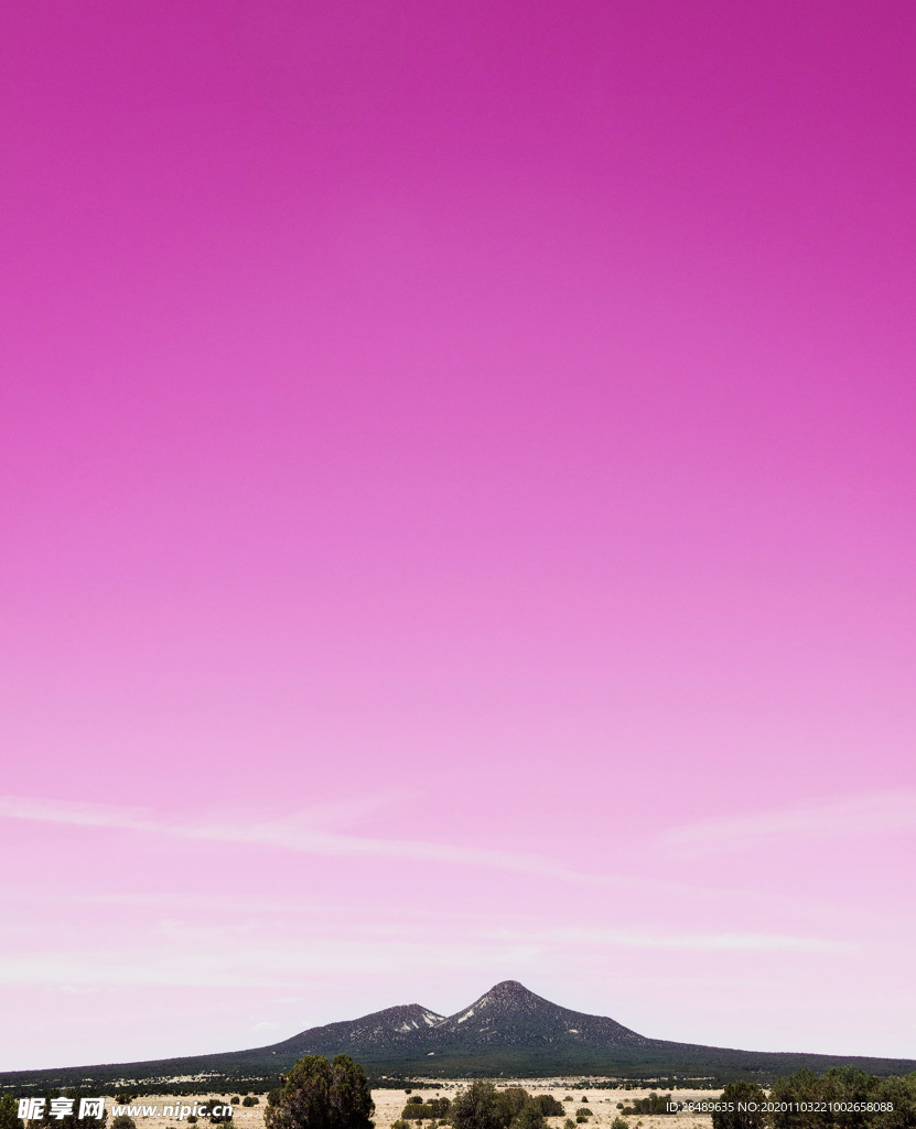 背景图