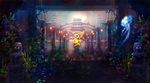 水彩建筑画