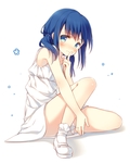卡通女孩