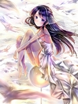 卡通女孩