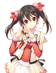 卡通女孩