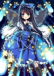 卡通女孩
