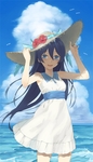 卡通女孩