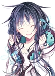 卡通女孩