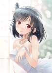 卡通女孩
