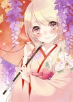 卡通女孩