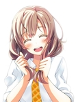 卡通女孩