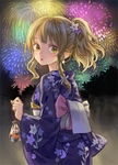 卡通女孩