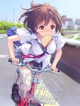 卡通女孩
