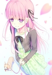 卡通女孩