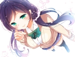 卡通女孩