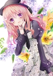 卡通女孩