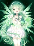 卡通女孩