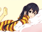 卡通女孩