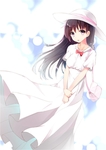 卡通女孩