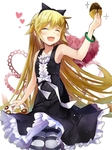 卡通女孩