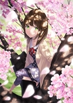 卡通女孩