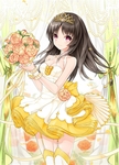 卡通女孩