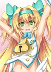 卡通女孩