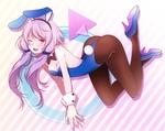 卡通女孩