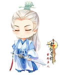 Q版人物
