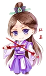 Q版人物