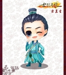 Q版人物