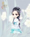 Q版人物