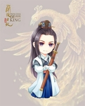 Q版人物
