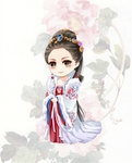 Q版人物