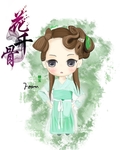Q版人物