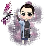 Q版人物
