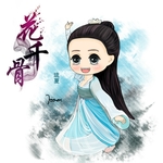Q版人物